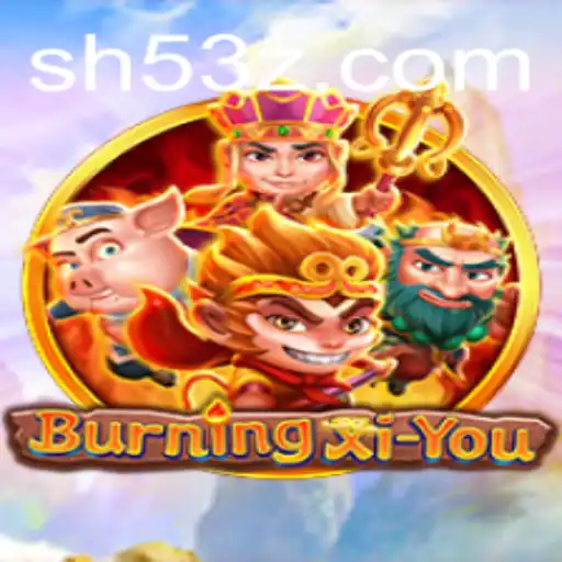 Desvendo o Mundo de BurningXiYou: Um Mergulho no Universo de SH5Bet
