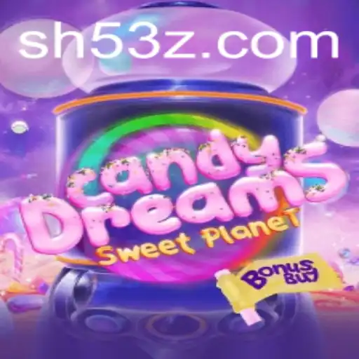 CandyDreamsSweetPlanet: Um Mergulho Doce no Mundo dos Jogos