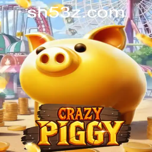 Explorando o Mundo Fascinante do CrazyPiggy com SH5Bet