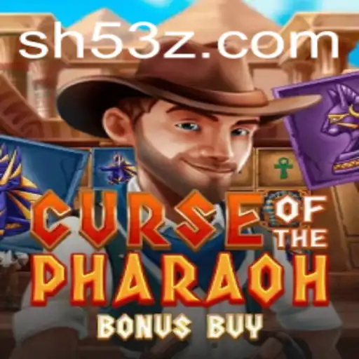 Explorando 'Curse of the Pharaoh Bonus Buy': Um Guia Completo para Entusiastas do SH5Bet