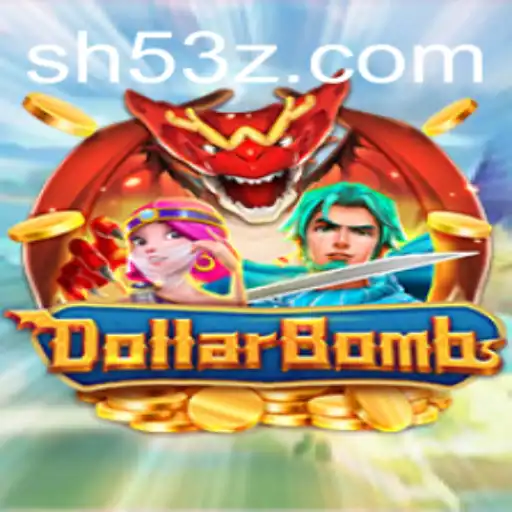 DollarBombs: Descubra a Nova Atração do Mundo dos Jogos com SH5Bet