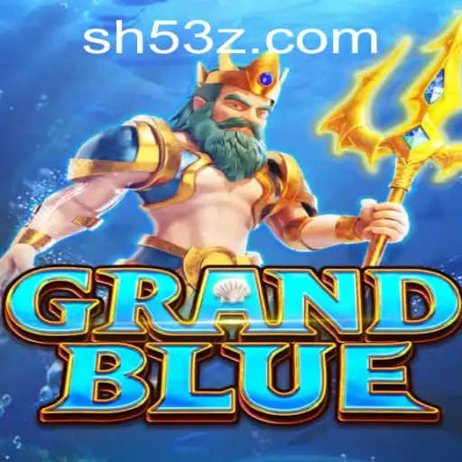 Descubra o Mundo Fascinante de GRANDBLUE: O Aventura Marítima Definitiva