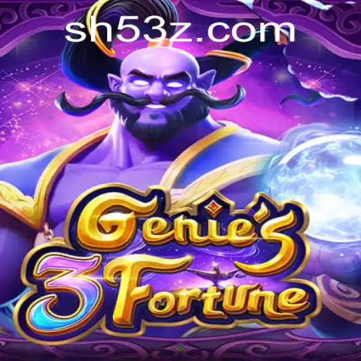 Explorando o Fascinante Mundo de Genie3Fortune com SH5Bet