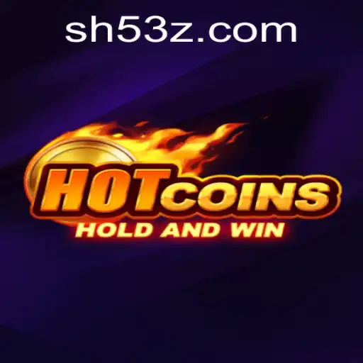 Descubra o Mundo de HotCoins: O Novo Jogo de SH5Bet