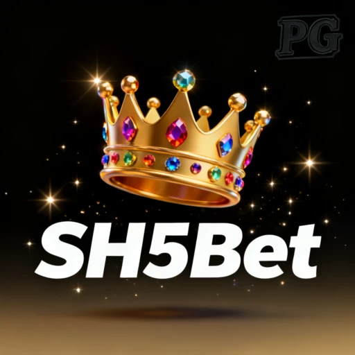 SH5Bet Logo