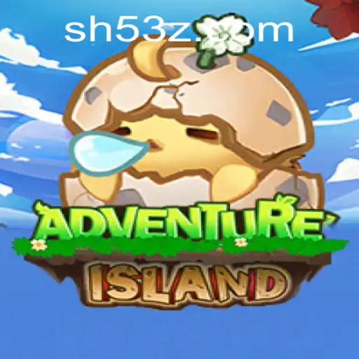IslandsAdventure: Explore o Mundo de SH5Bet
