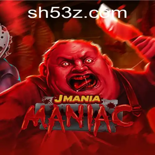 JManiaManiac: A Nova Sensação dos Jogos com SH5Bet