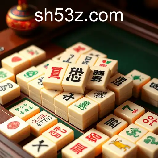Mahjong