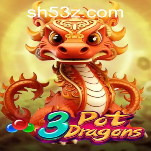 Descubra o Mundo Emocionante de 3PotDragons com SH5Bet