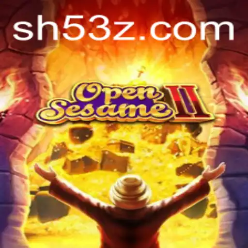 Explorando o Mundo do Jogo OpenSesameII: Uma Jornada Através do SH5Bet
