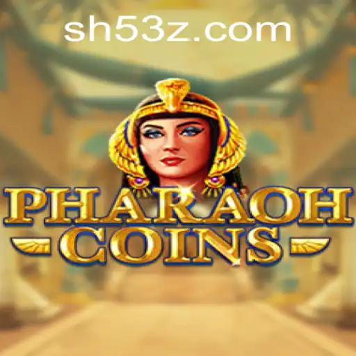 Explorando o Mundo de PharaohCoins: Uma Aventura de SH5Bet