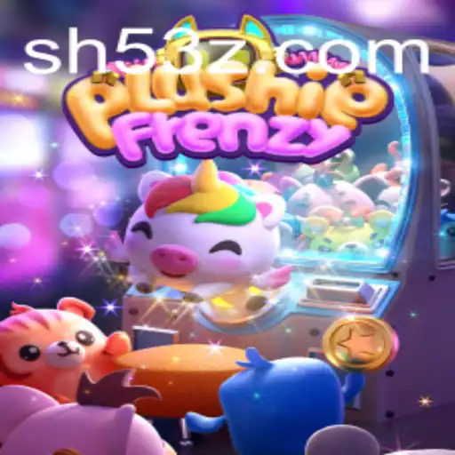 Explorando o Mundo de PlushieFrenzy: Uma Aventura Interativa com SH5Bet