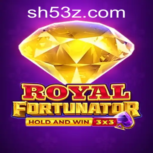 Descubra Royalfort: Um Jogo Revolucionário na Plataforma SH5Bet